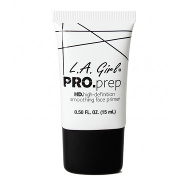 L.A. Girls - Prebase de maquillaje Pro.prep - GFP949: Clear