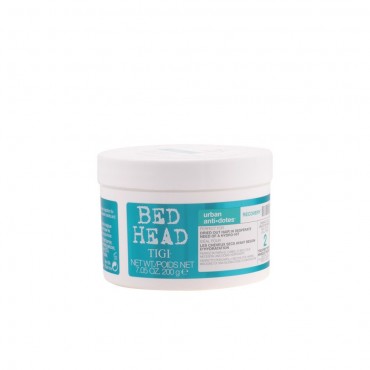 TIGI - BED HEAD recovery mascarilla hidratante intensiva revitalizante 200 ml
