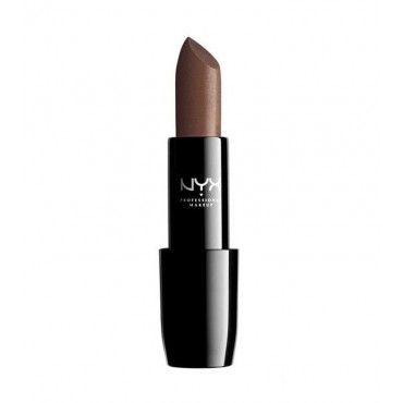 Nyx Professional Makeup - Barra de Labios In Your Element - Metal - IYELS06: Metallic Bronze