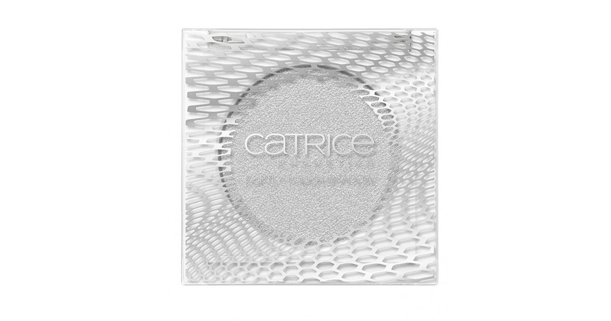 Catrice - *Net Works* - Sombra de Ojos - C03: Mint Mashup