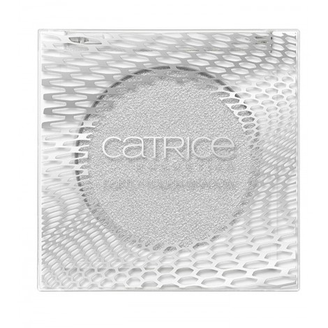 Catrice - *Net Works* - Sombra de Ojos - C03: Mint Mashup