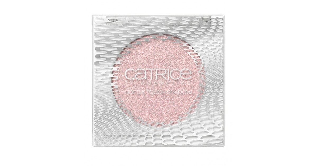 Catrice - *Net Works* - Sombra de Ojos - C02: Nude Netisfaction