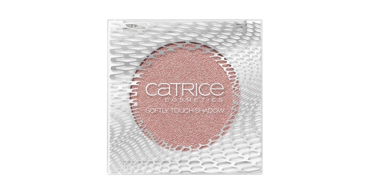 Catrice - *Net Works* - Sombra de Ojos - C01: Melt Down Brown