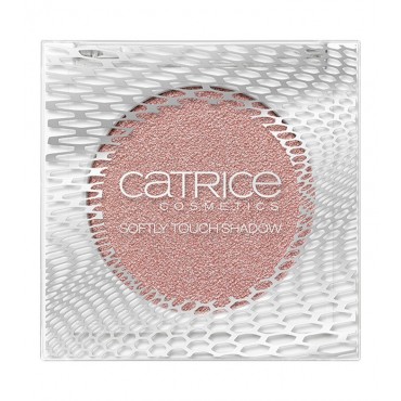 Catrice - *Net Works* - Sombra de Ojos - C01: Melt Down Brown