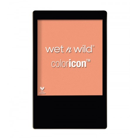 Wet N Wild - Colorete Color Icon - E3272: Apri-Cot in the Middle