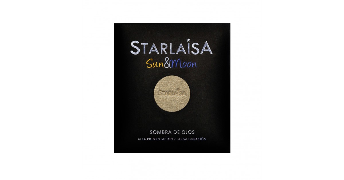Starlaisa - Sun & Moon Collection Sombra de Ojos - TYRA