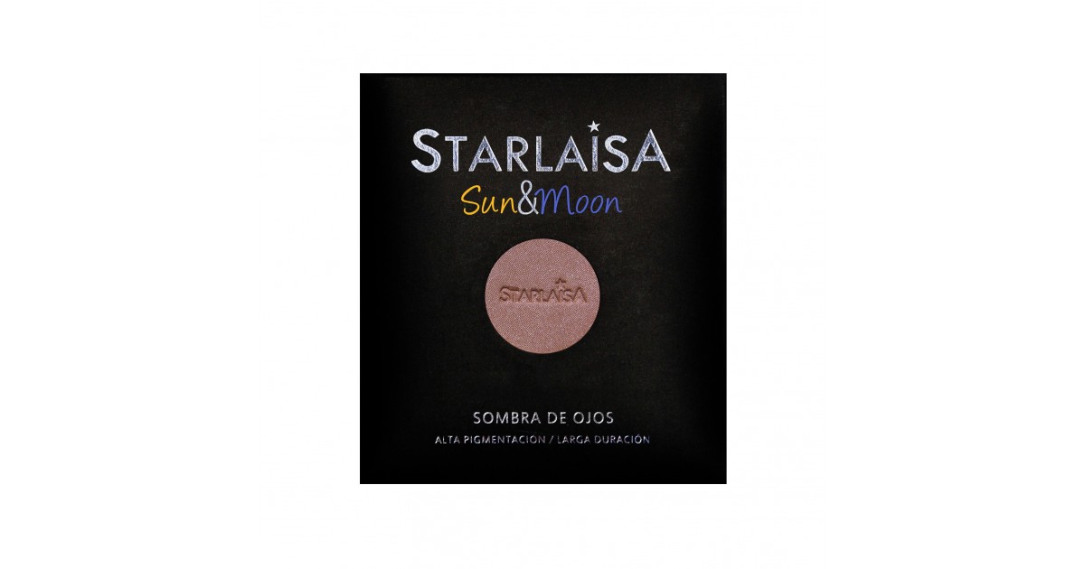 Starlaisa - Sun & Moon Collection Sombra de Ojos - CORA