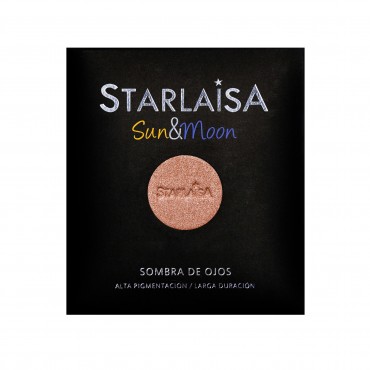 Starlaisa - Sun & Moon Collection Sombra de Ojos - DICEA