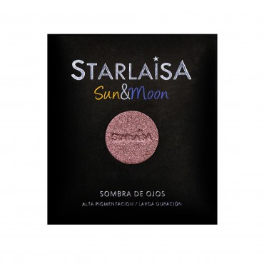 Starlaisa - Sun & Moon Collection Sombra de Ojos - AMPELLA