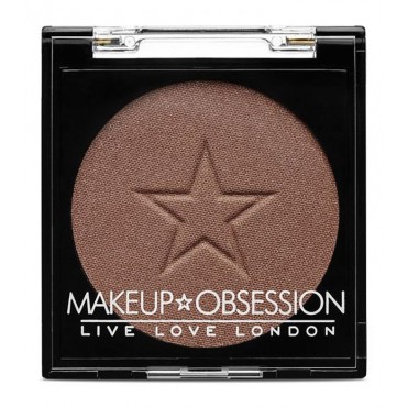 Makeup Obsession - Sombra de ojos - E129: Golden Oak 