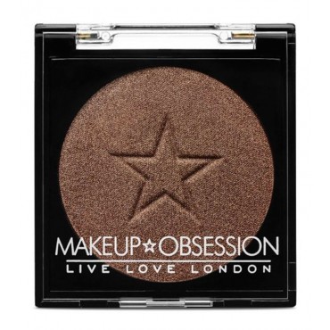 Makeup Obsession - Sombra de ojos - E137: Luxe 