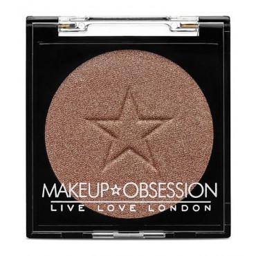 Makeup Obsession - Sombra de ojos - E142: Ibiza 