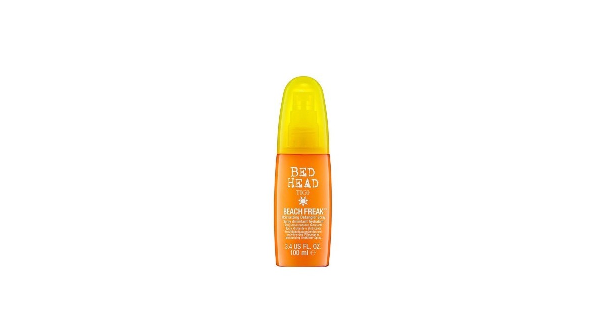 TIGI - BED HEAD BEACH FREAK Spray desenredante hidratante 100ML