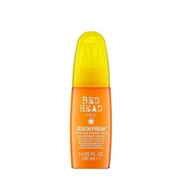 TIGI - BED HEAD BEACH FREAK Spray desenredante hidratante 100ML