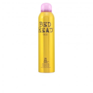 bed head oh bee hive matte dry shampoo 238 ml