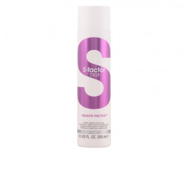 s factor health factor sublime softness conditioner 250 ml