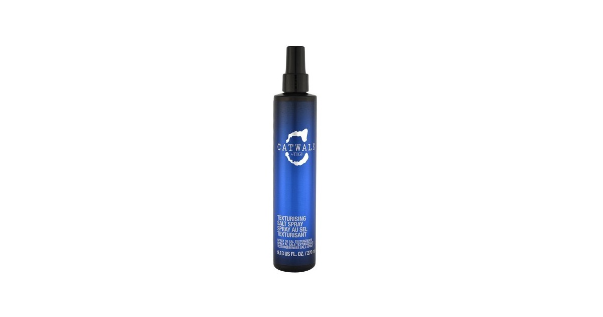 TIGI - CATWALK Spray con sales minerales 270ML