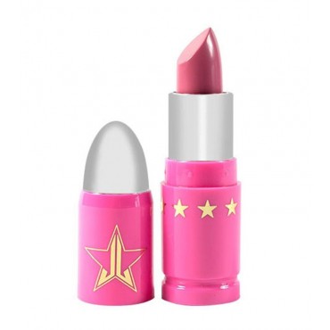 Jeffree Star Cosmetics - Barra de Labios Ammunition - Baby Spice