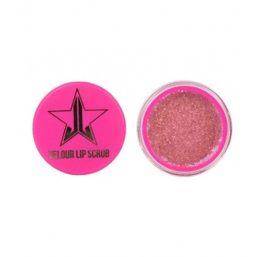 Jeffree Star Cosmetics - Exfoliante de Labios Velour - Strawberry