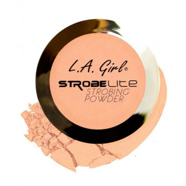 L.A. Girl - Polvo Iluminador Strobe Lite - 80W