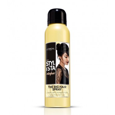 Loreal Paris - Spray para dar volumen Stylista Big Hair
