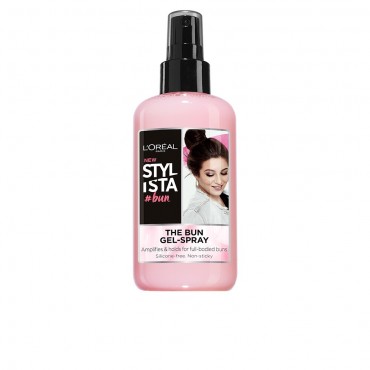 the bun gel spray amplifiesholds for full bodied buns 200ml