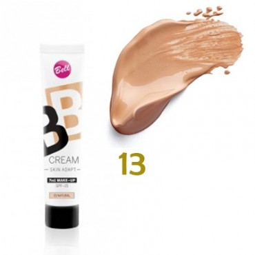 Bell - Base de maquillaje BB Cream - 13