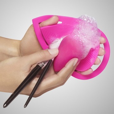 BeautyBlender - Kit Limpiador para esponjas - Keep.it.clean