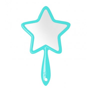 Jeffree Star Cosmetics - Espejo de mano - Baby pink