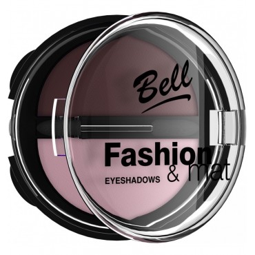 Bell - Sombra de ojos Fashion&Mat - 502