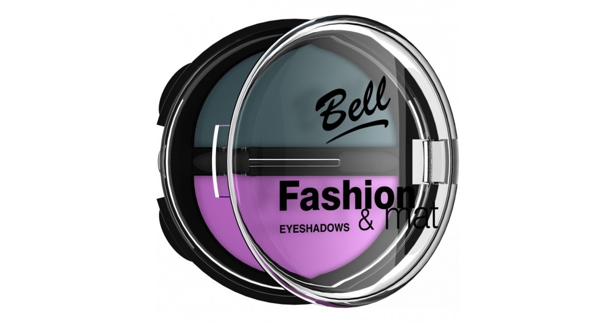 Bell - Sombra de ojos Fashion&Mat - 503