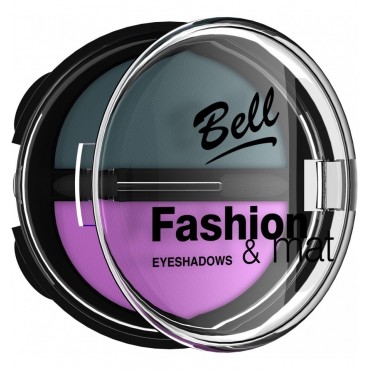 Bell - Sombra de ojos Fashion&Mat - 503