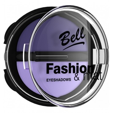 Bell - Sombra de ojos Fashion&Mat - 505