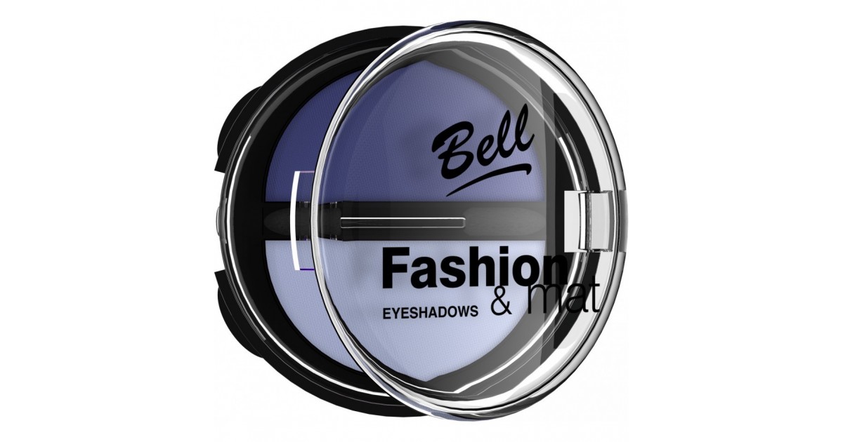 Bell - Sombra de ojos Fashion&Mat - 506