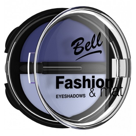 Bell - Sombra de ojos Fashion&Mat - 506