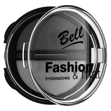 Bell - Sombra de ojos Fashion&Mat - 507
