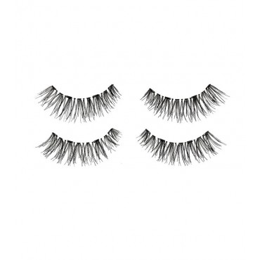 Ardell - Pestañas postizas Magnetic Lashes - Double Demi Wispies