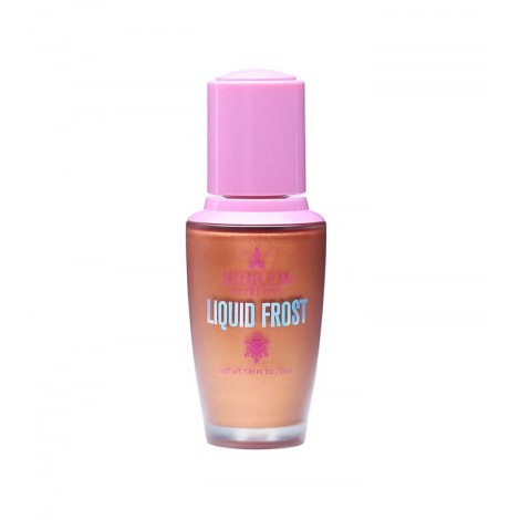 Jeffree Star Cosmetics - Iluminador Líquido Frost - Heat Wave