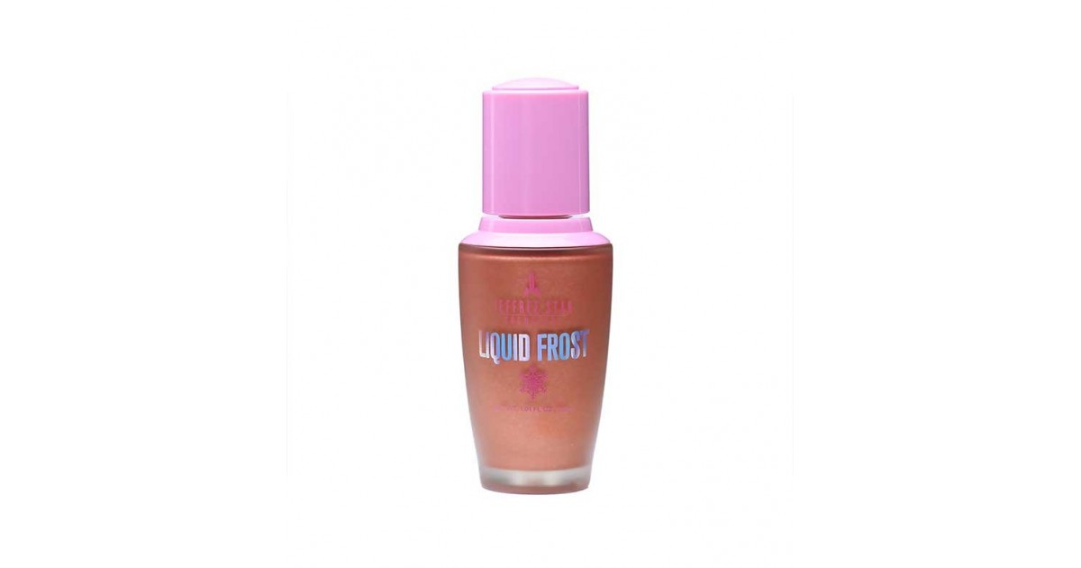Jeffree Star Cosmetics - Iluminador Líquido Frost - Chill Zone