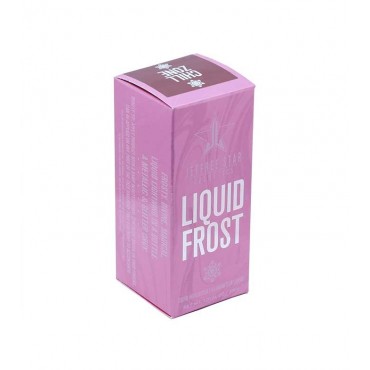 Jeffree Star Cosmetics - Iluminador Líquido Frost - Chill Zone