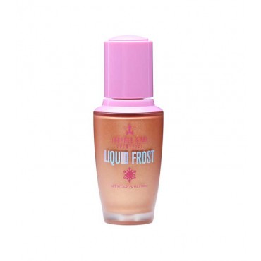 Jeffree Star Cosmetics - Iluminador Líquido Frost - Goddess
