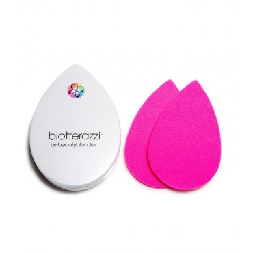 BeautyBlender - Blotterazzi - Esponjas matificantes reutilizables