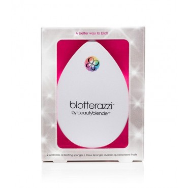 BeautyBlender - Blotterazzi - Esponjas matificantes reutilizables