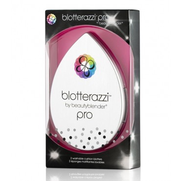 BeautyBlender- Blotterazzi - Esponjas matificantes reutilizables *Pro Collection*