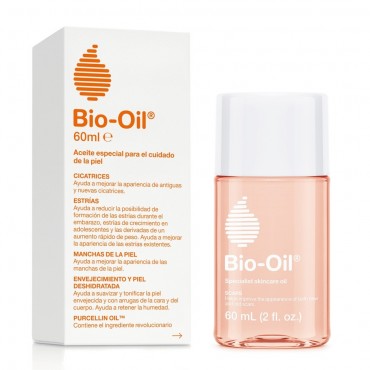 Bio-Oil - Aceite Cuerpo y Rostro 60ml