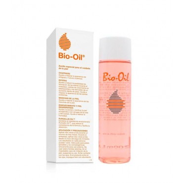 Bio-Oil - Aceite Cuerpo y Rostro 60ml