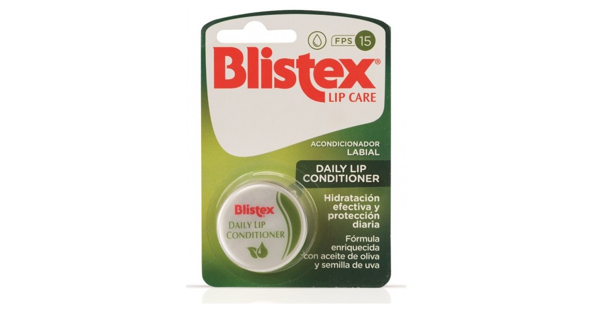 Blistex - Acondicionador Labial
