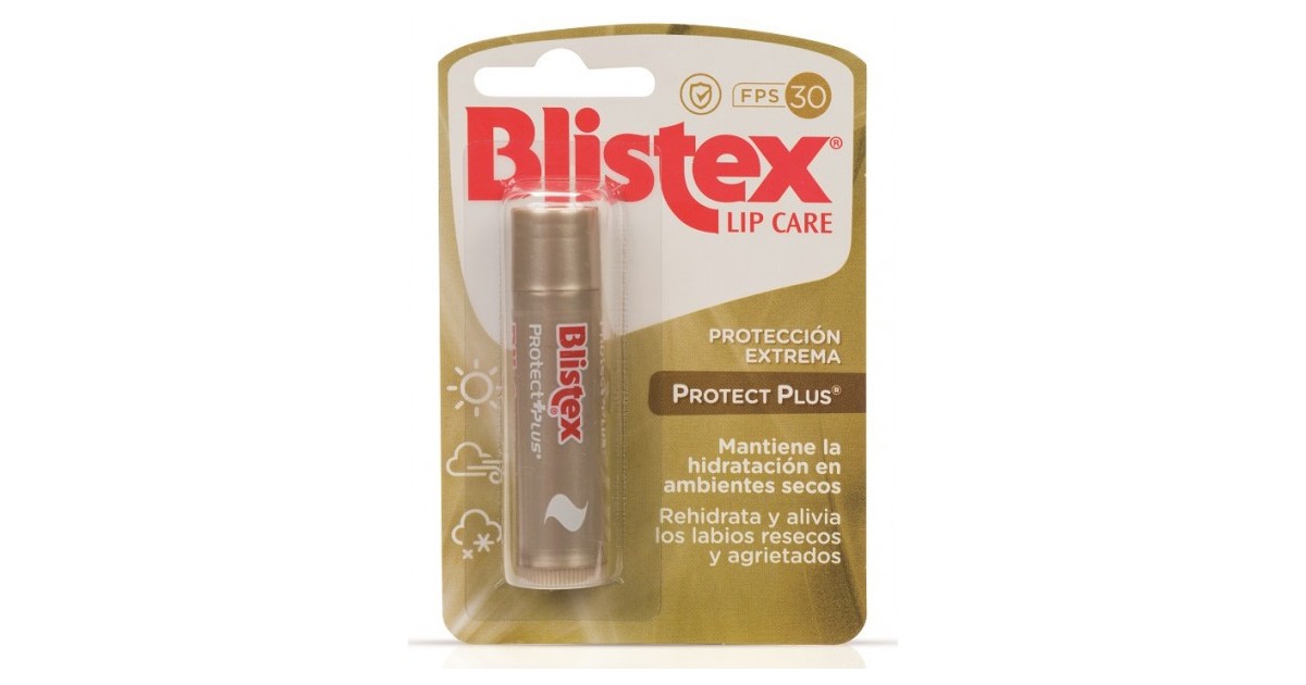 Blistex - Protector Plus