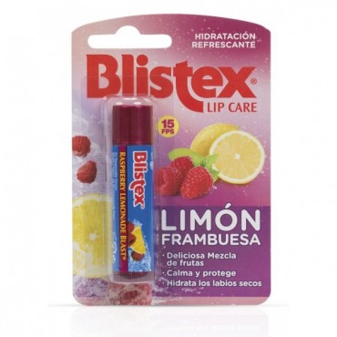 Blistex - Protector Labial - Limón & Frambuesa