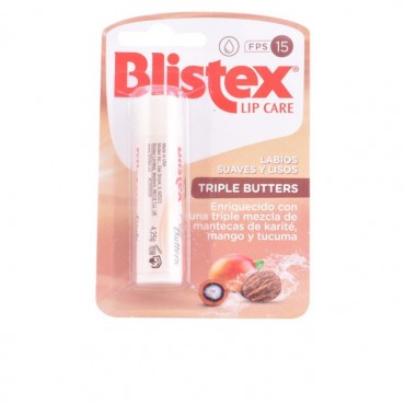 Blistex - Protector Labial - Manteca de Karite & Mango & Tucuma